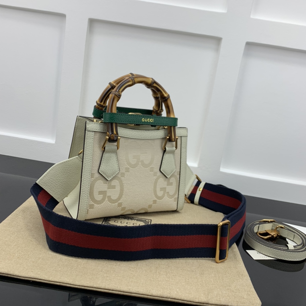 Gucci Top Handle Bags